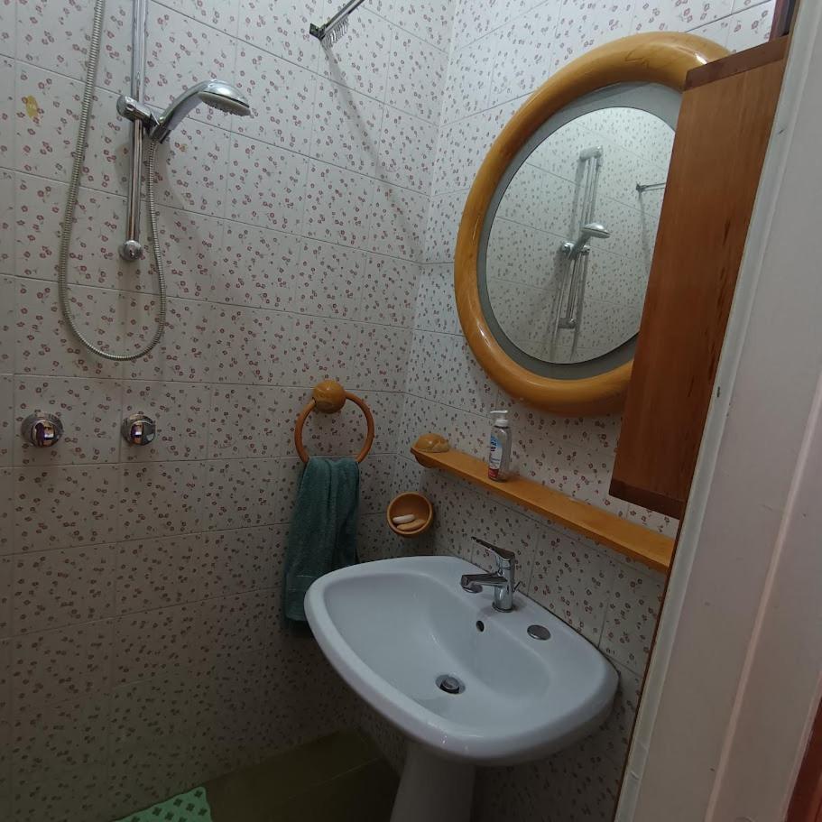Casa vacanze Attico Aventino