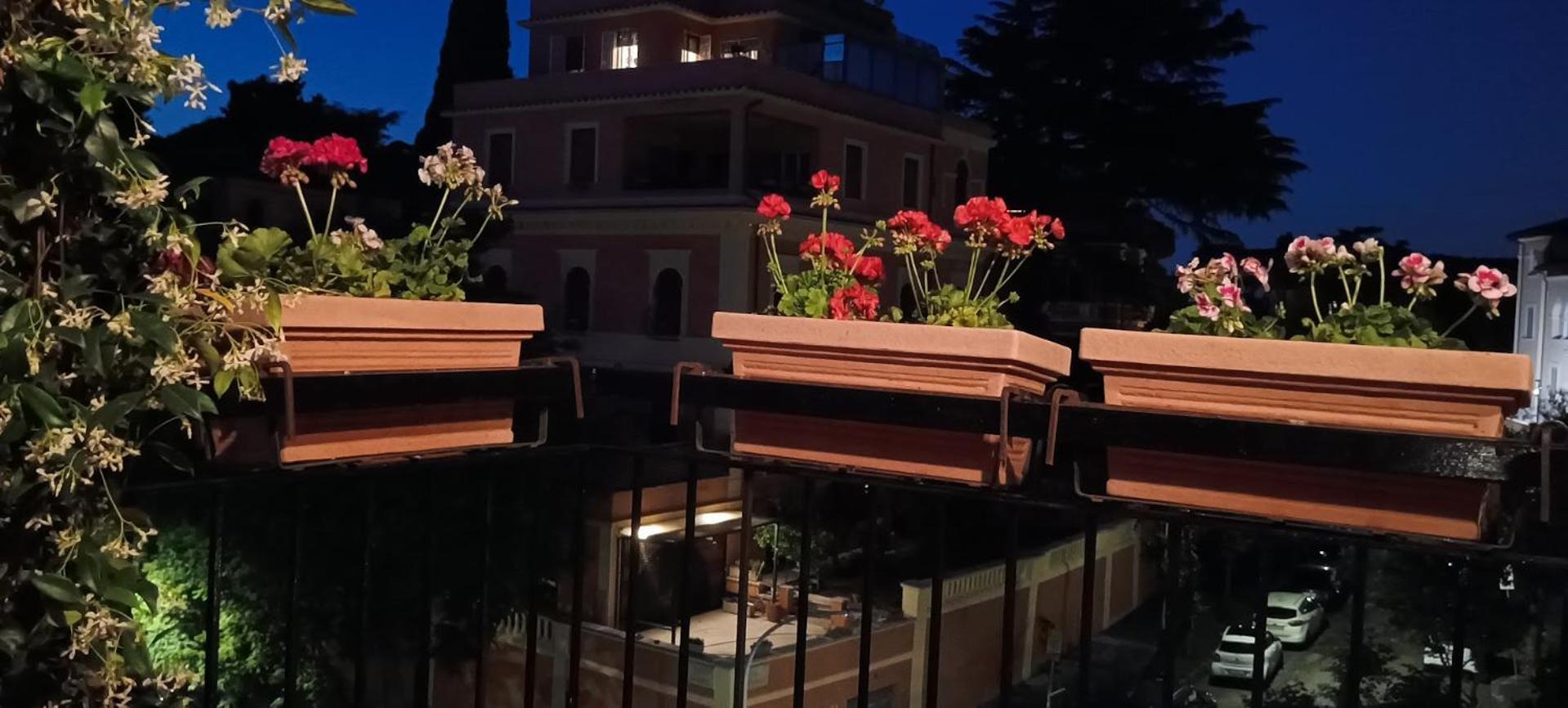 Casa vacanze Attico Aventino Roma